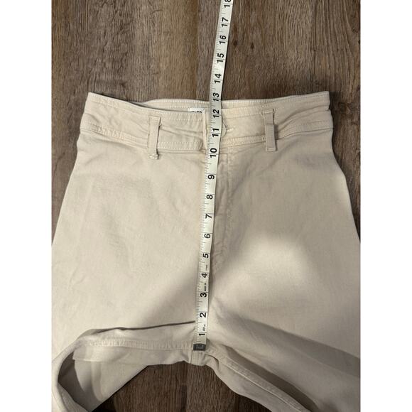 ZARA Women’s The Marine Straight Jean Size 2 - Picture 6 of 7